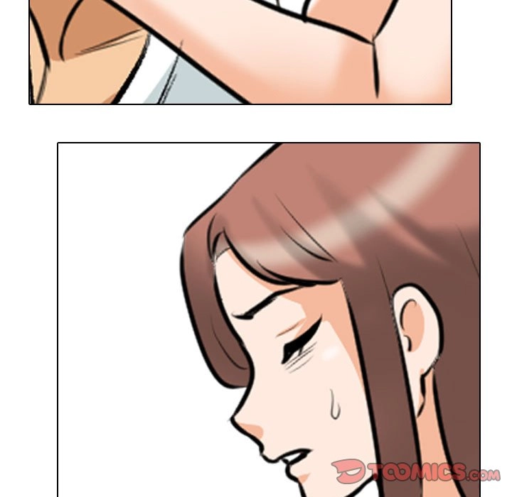 Our Exchange Chapter 187 page 123 - 