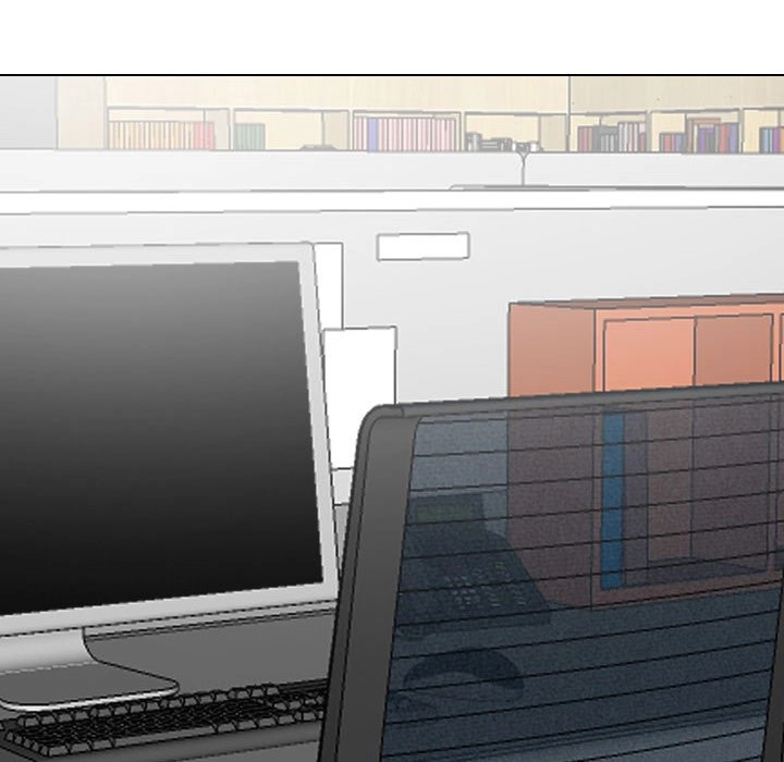 Our Exchange Chapter 187 page 18 - 