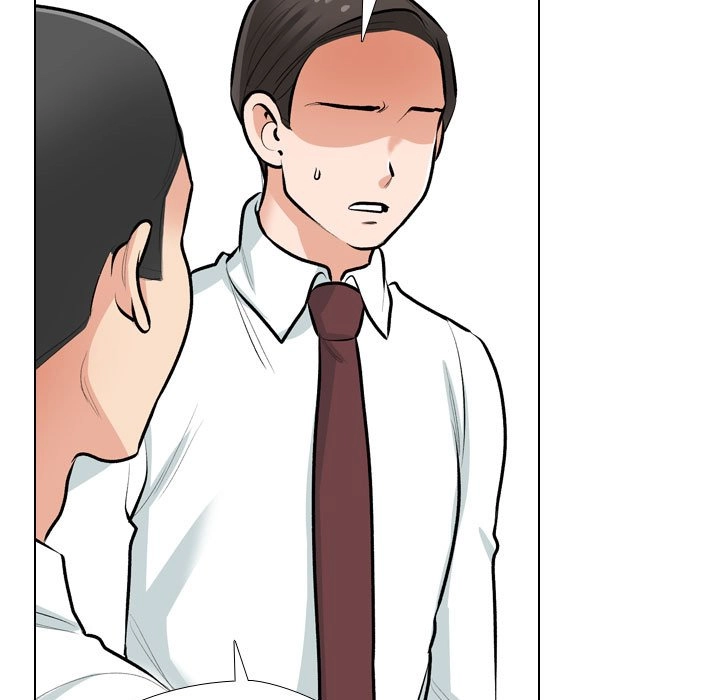 Our Exchange Chapter 187 page 21 - 