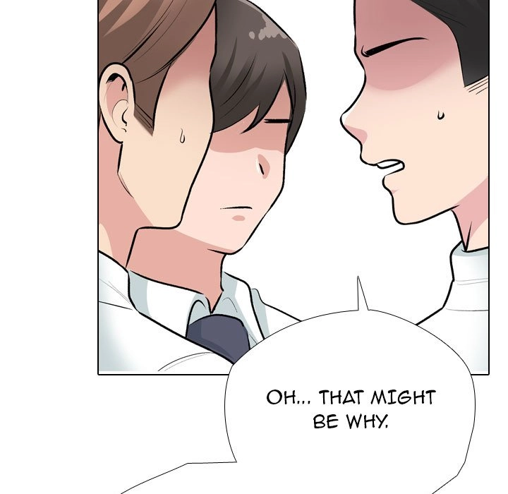 Our Exchange Chapter 187 page 23 - 