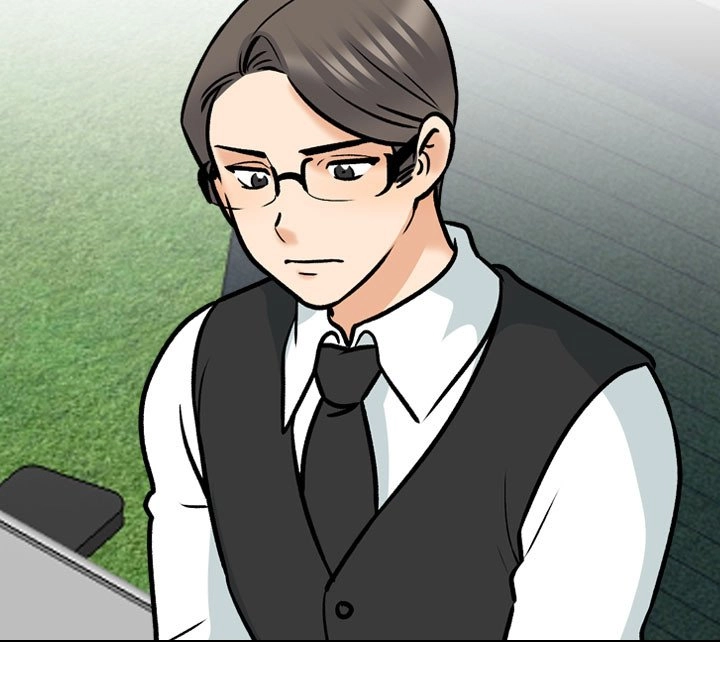 Our Exchange Chapter 187 page 25 - 