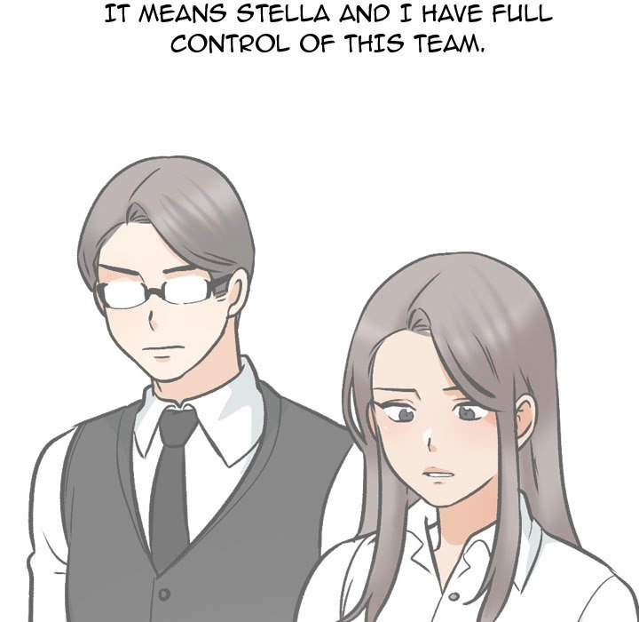 Our Exchange Chapter 187 page 29 - 