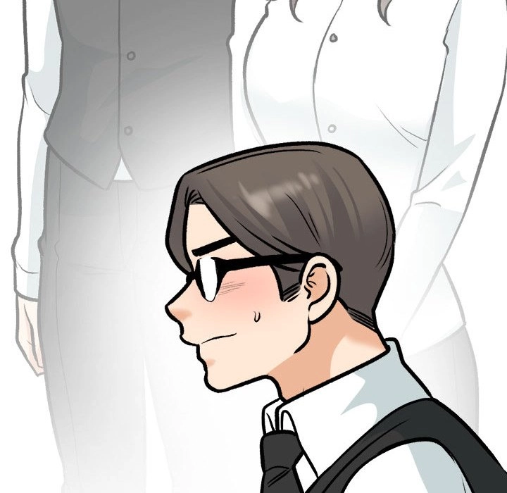 Our Exchange Chapter 187 page 30 - 