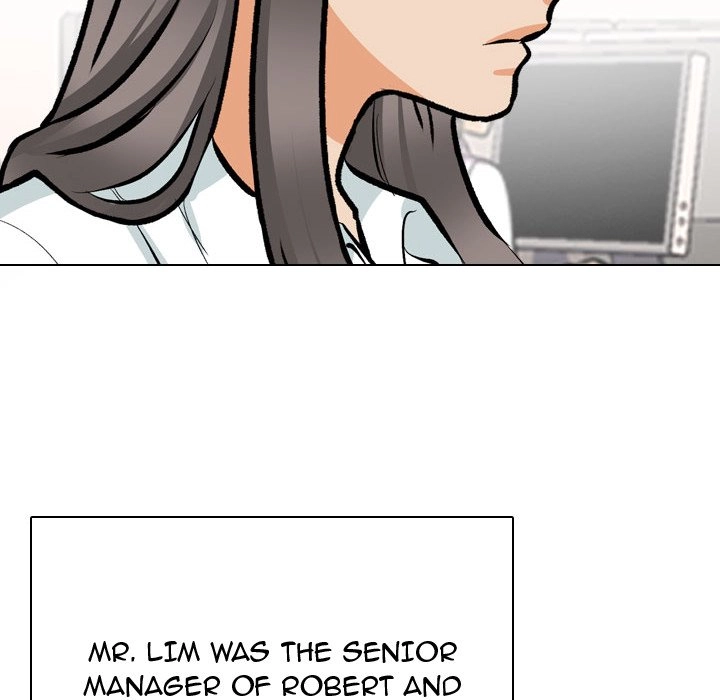 Our Exchange Chapter 187 page 32 - 