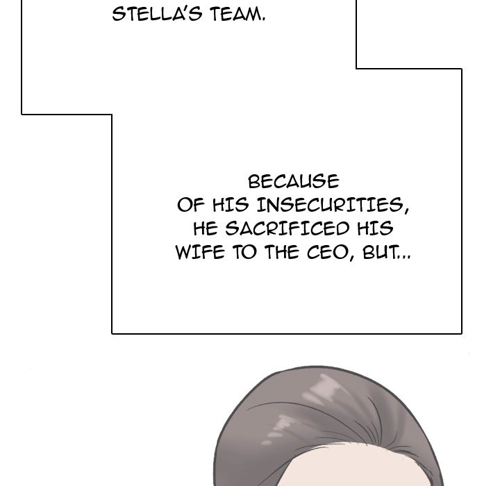 Our Exchange Chapter 187 page 33 - 
