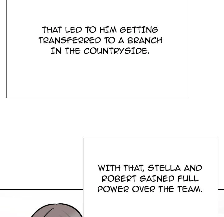 Our Exchange Chapter 187 page 35 - 