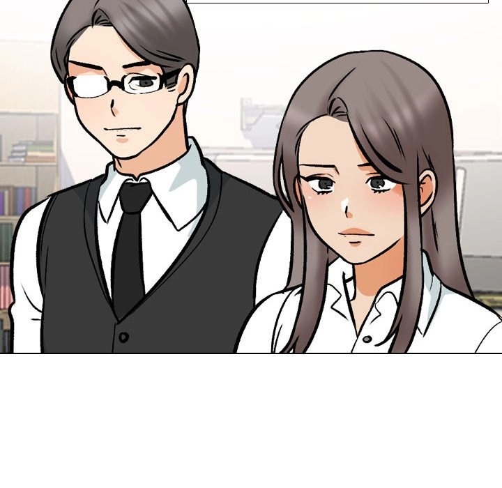 Our Exchange Chapter 187 page 36 - 