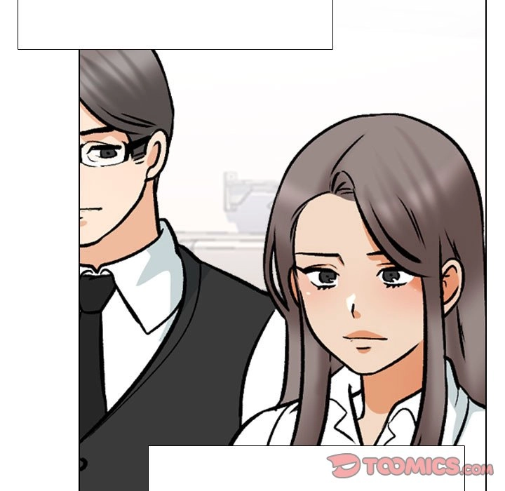 Our Exchange Chapter 187 page 39 - 