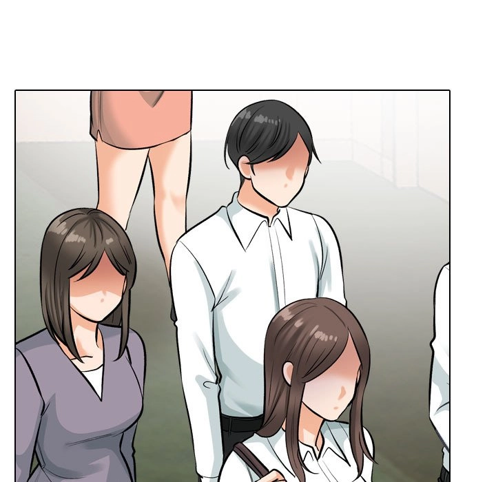 Our Exchange Chapter 187 page 45 - 