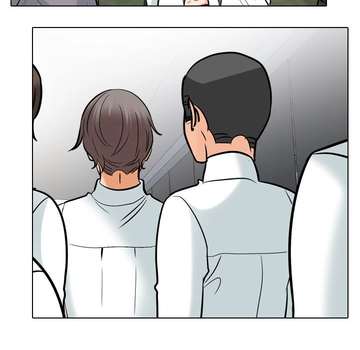 Our Exchange Chapter 187 page 46 - 