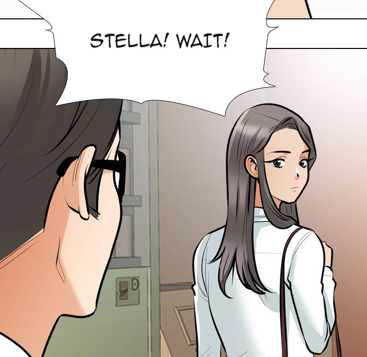 Our Exchange Chapter 187 page 49 - 