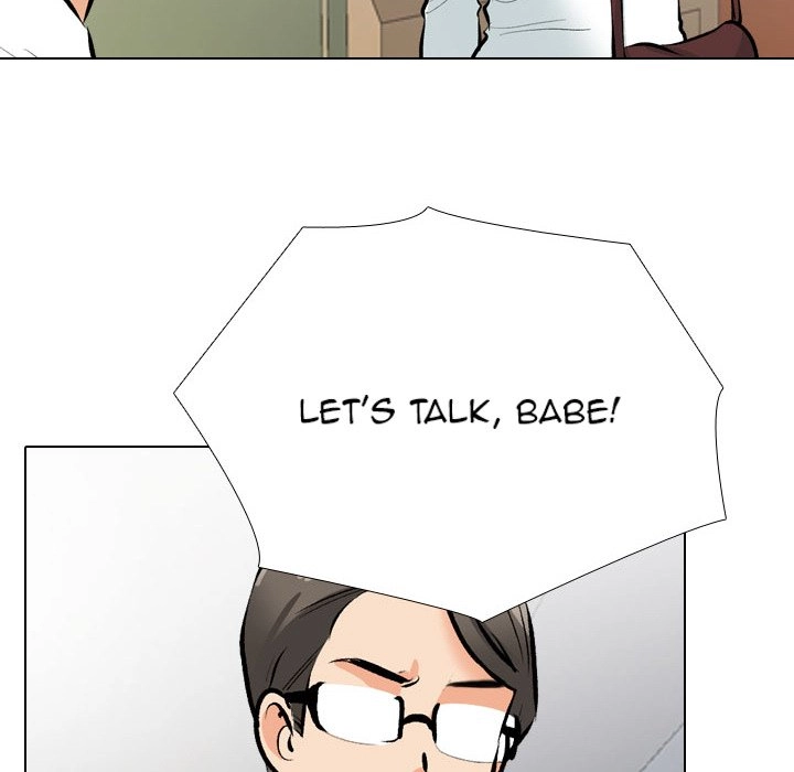 Our Exchange Chapter 187 page 50 - 
