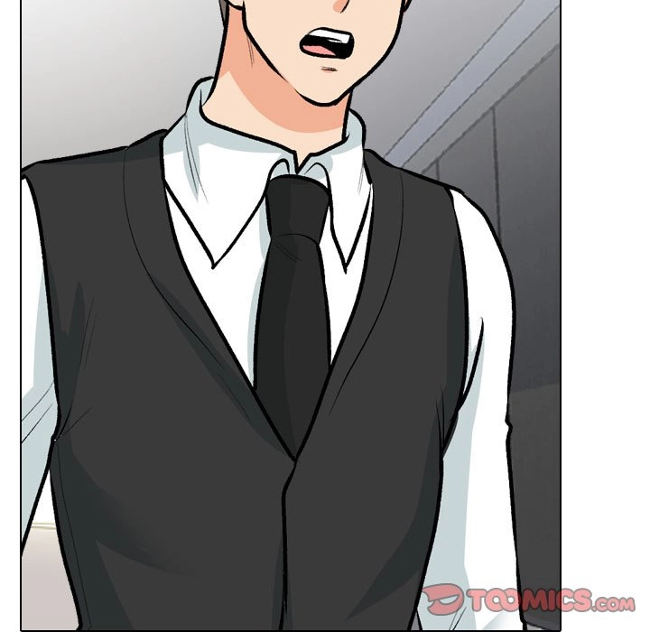 Our Exchange Chapter 187 page 51 - 