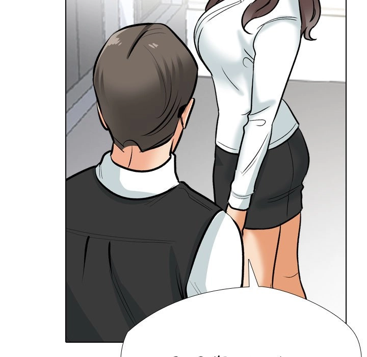 Our Exchange Chapter 187 page 53 - 
