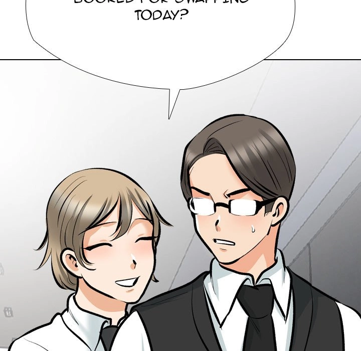 Our Exchange Chapter 187 page 57 - 