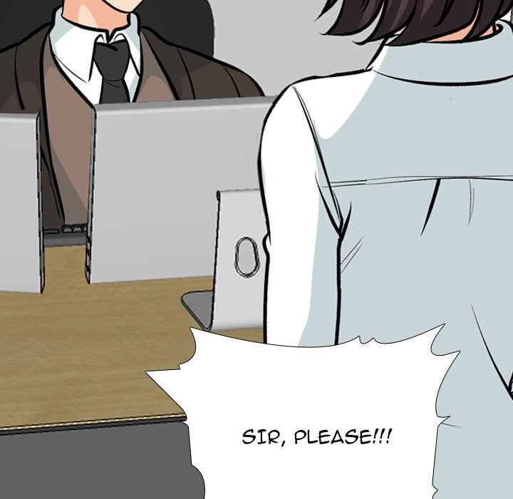 Our Exchange Chapter 187 page 7 - 