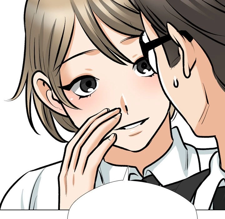 Our Exchange Chapter 187 page 62 - 