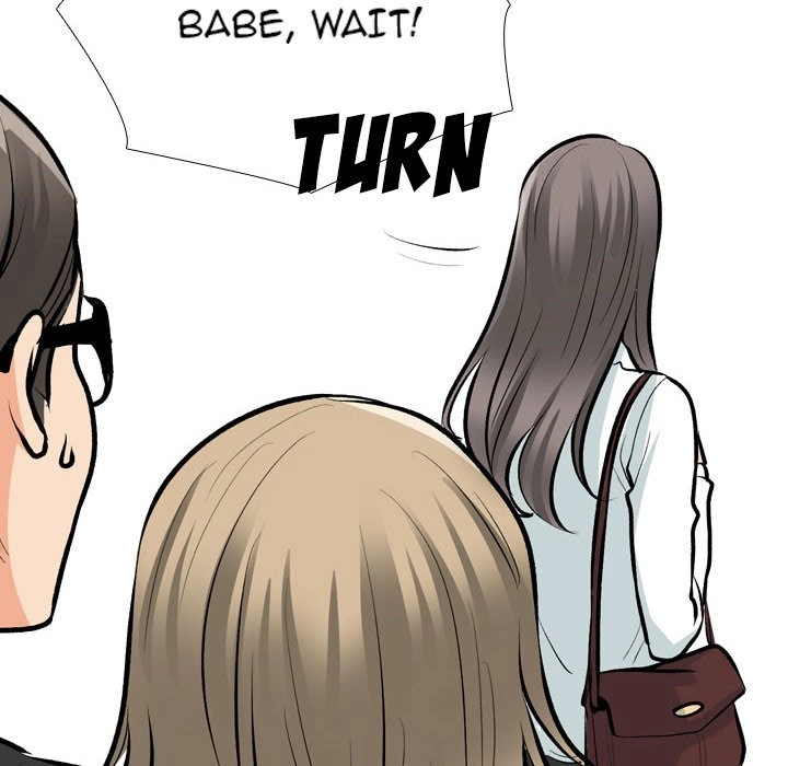 Our Exchange Chapter 187 page 66 - 
