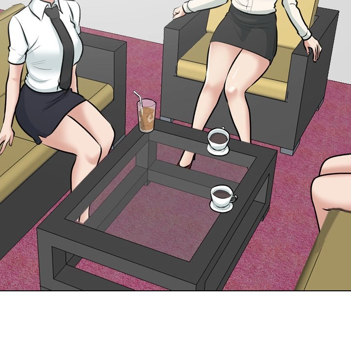 Our Exchange Chapter 187 page 73 - 