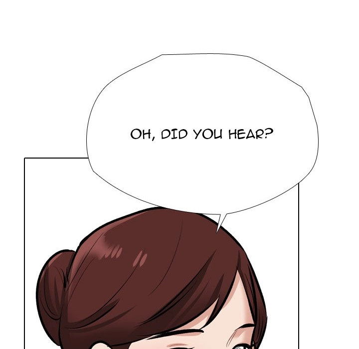 Our Exchange Chapter 187 page 74 - 