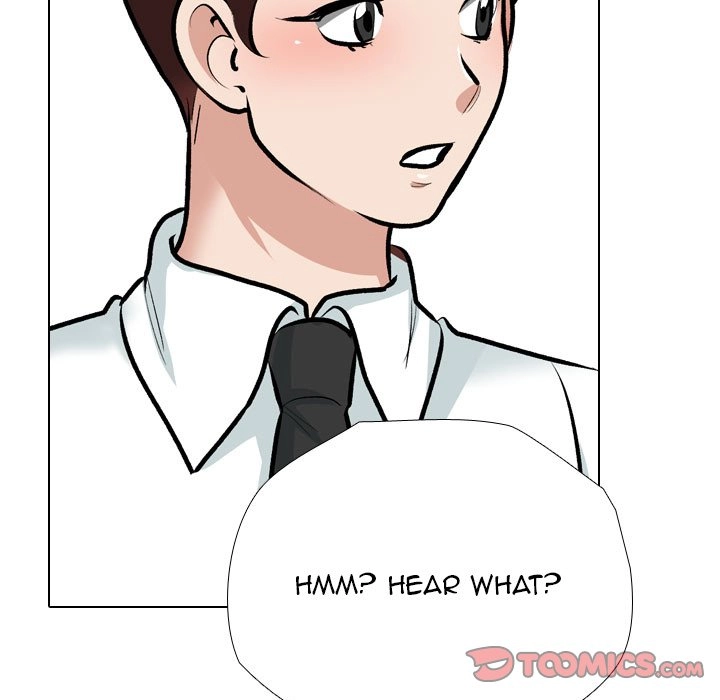 Our Exchange Chapter 187 page 75 - 