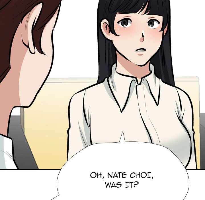 Our Exchange Chapter 187 page 77 - 