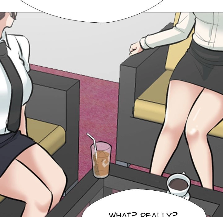 Our Exchange Chapter 187 page 79 - 