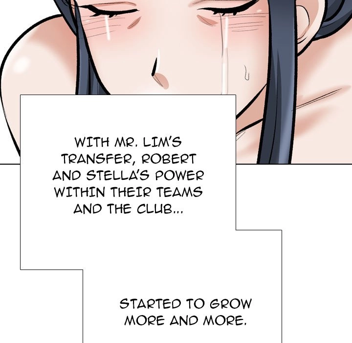 Our Exchange Chapter 187 page 9 - 