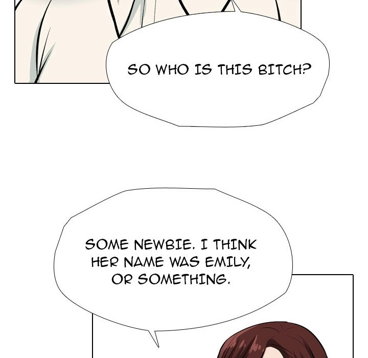 Our Exchange Chapter 187 page 82 - 