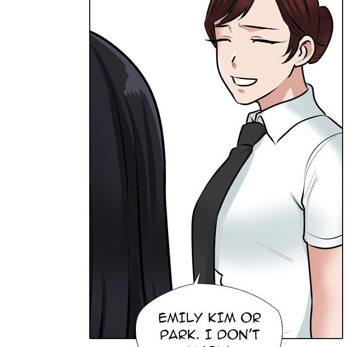 Our Exchange Chapter 187 page 83 - 