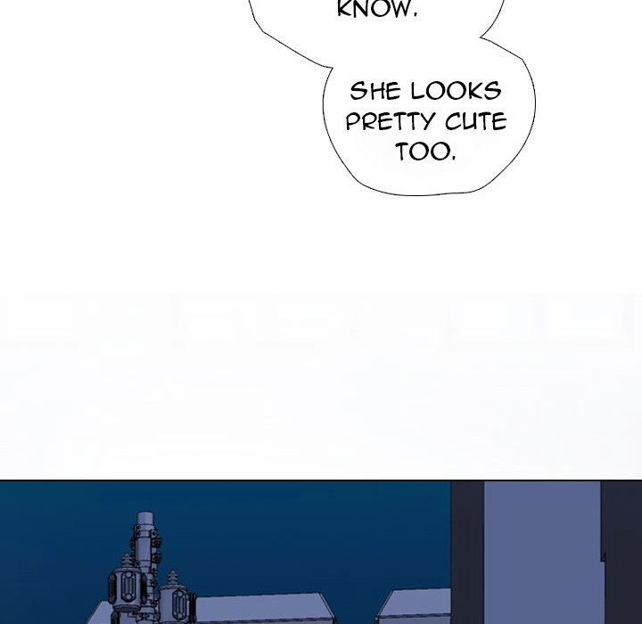 Our Exchange Chapter 187 page 84 - 