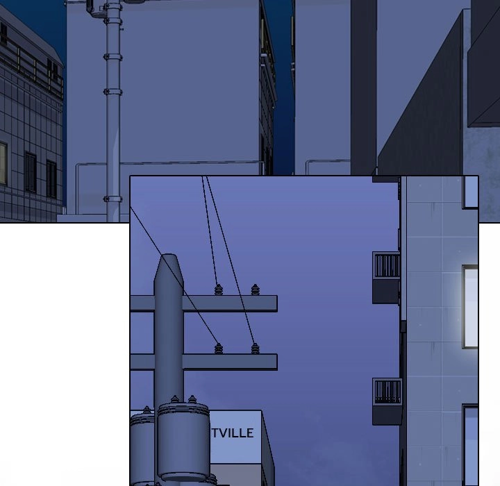 Our Exchange Chapter 187 page 85 - 