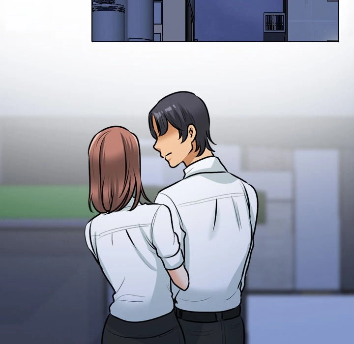 Our Exchange Chapter 187 page 86 - 