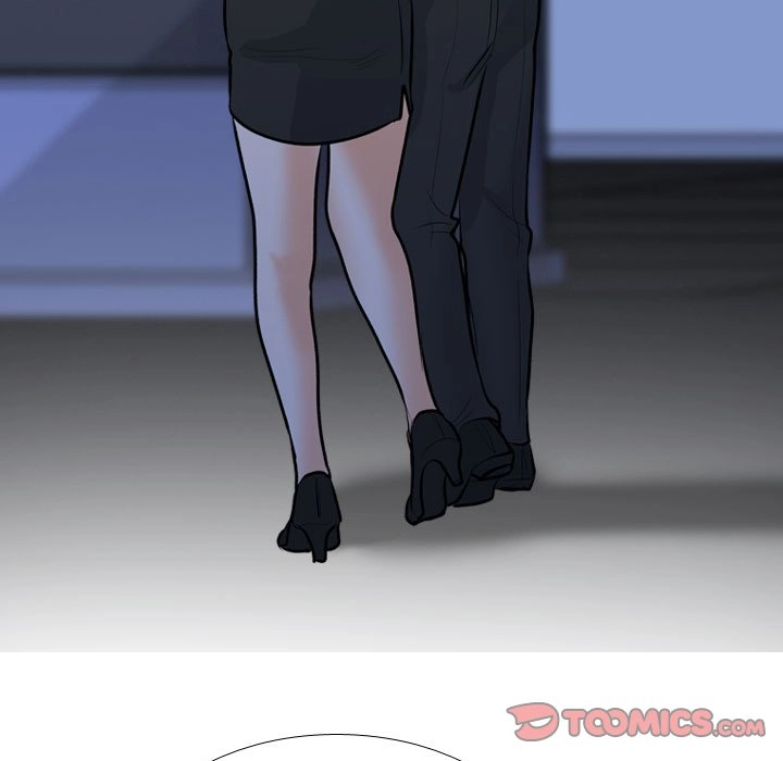 Our Exchange Chapter 187 page 87 - 