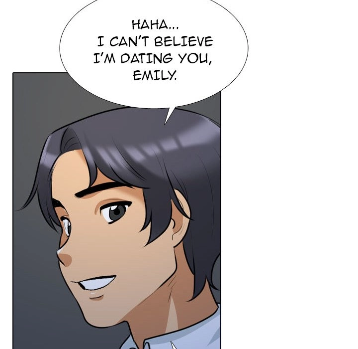 Our Exchange Chapter 187 page 88 - 
