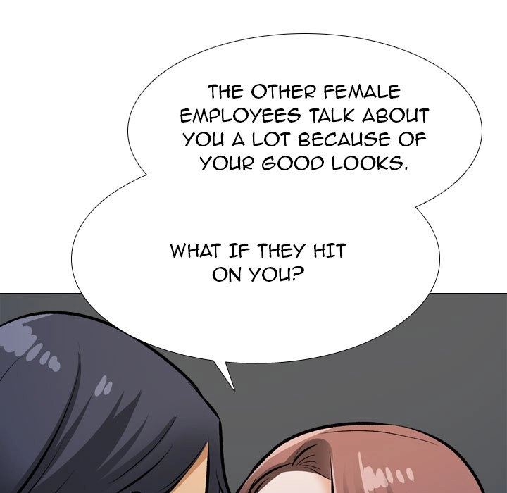 Our Exchange Chapter 187 page 91 - 