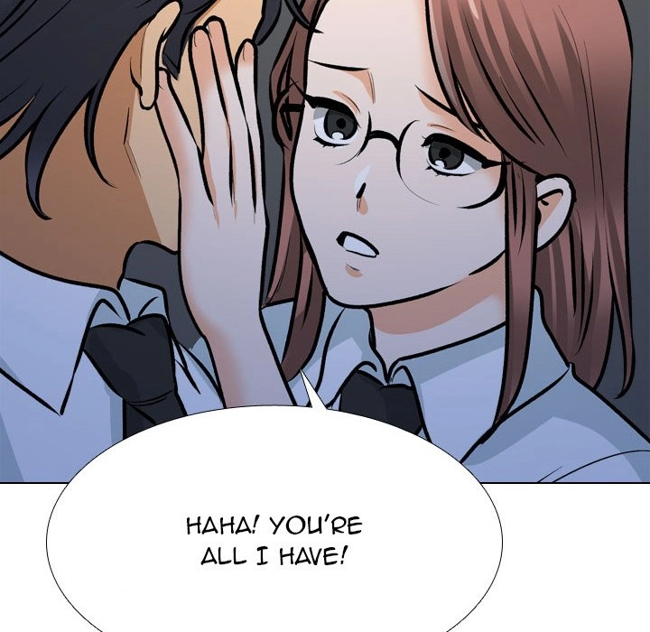 Our Exchange Chapter 187 page 92 - 