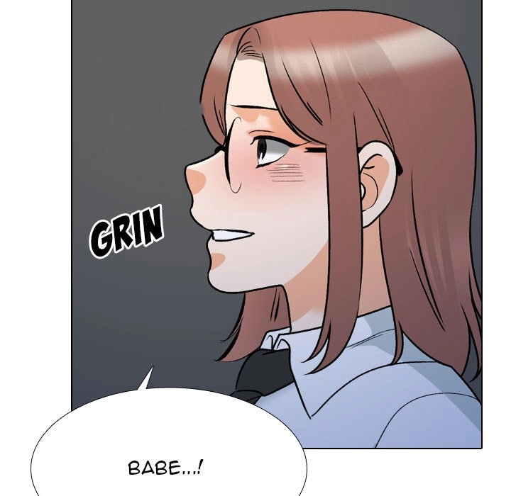 Our Exchange Chapter 187 page 95 - 