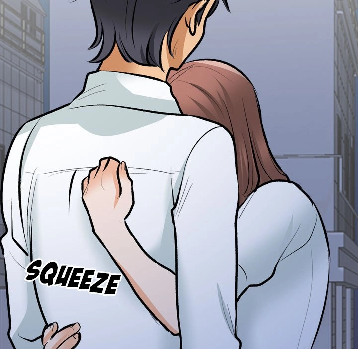 Our Exchange Chapter 187 page 97 - 