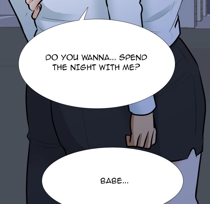 Our Exchange Chapter 187 page 98 - 