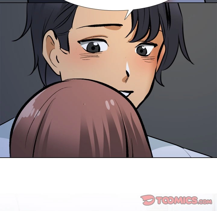 Our Exchange Chapter 187 page 99 - 