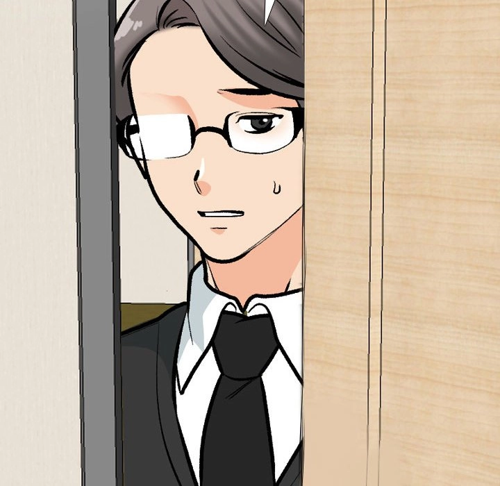 Our Exchange Chapter 188 page 104 - 