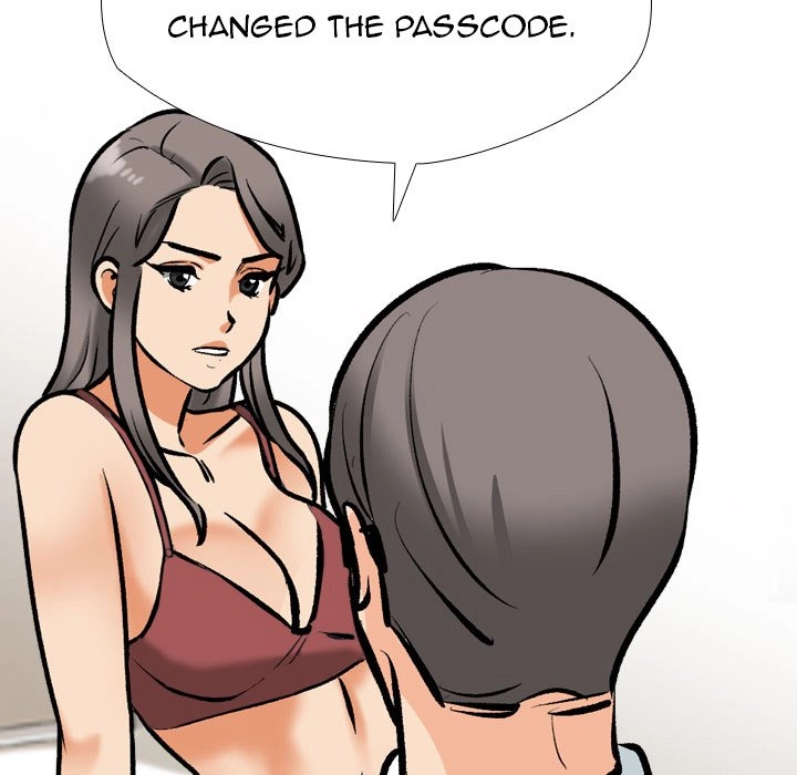 Our Exchange Chapter 188 page 107 - 