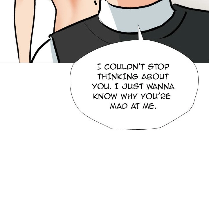 Our Exchange Chapter 188 page 108 - 
