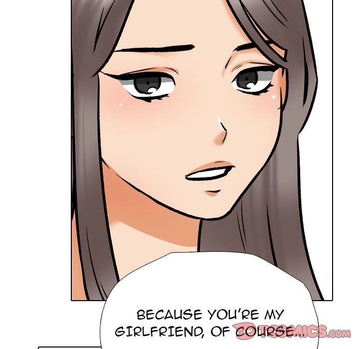 Our Exchange Chapter 188 page 110 - 