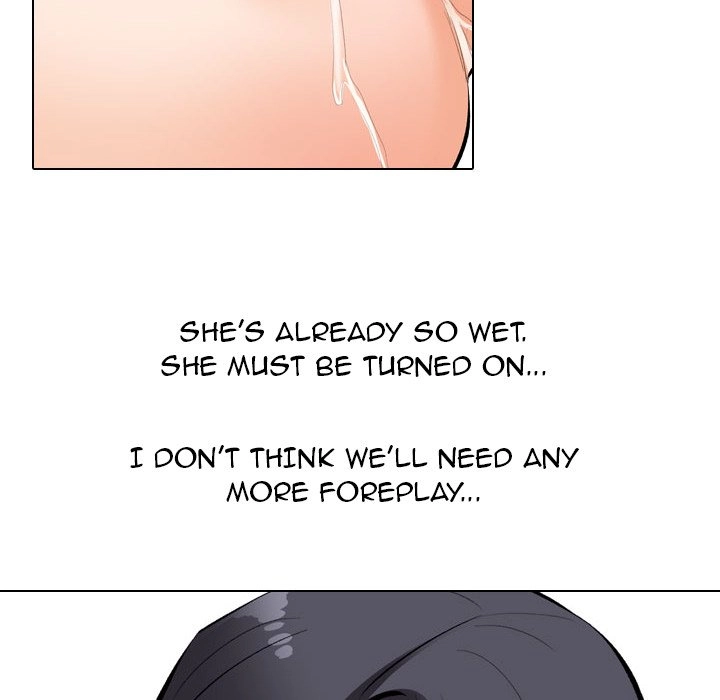 Our Exchange Chapter 188 page 32 - 