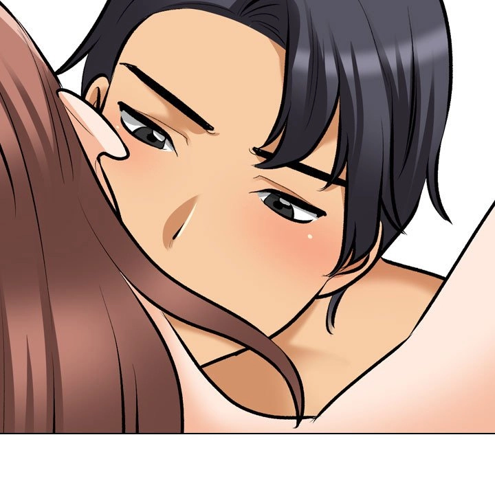 Our Exchange Chapter 188 page 33 - 