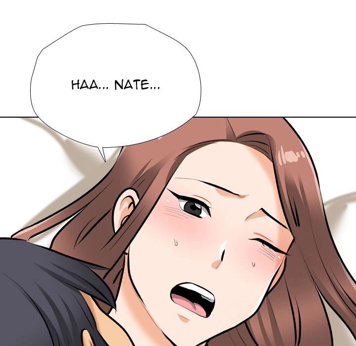 Our Exchange Chapter 188 page 34 - 