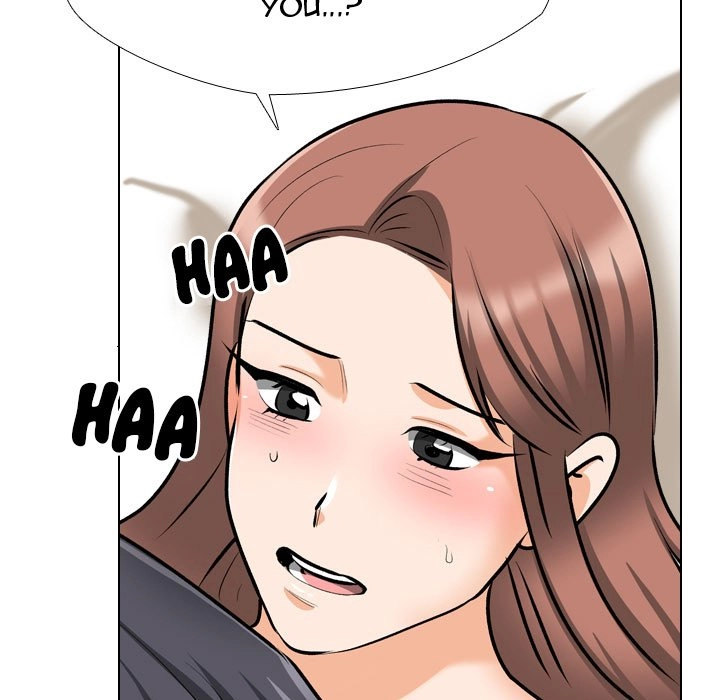Our Exchange Chapter 188 page 43 - 