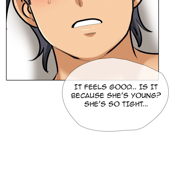 Our Exchange Chapter 188 page 70 - 